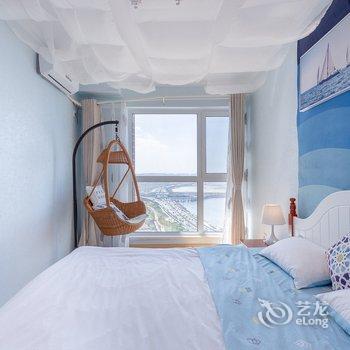 青岛文艺时光公寓(2号店)酒店提供图片