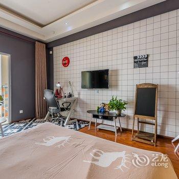 小姿民宿(西安军警路店)酒店提供图片