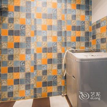 小姿民宿(西安军警路店)酒店提供图片