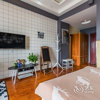 小姿民宿(西安军警路店)酒店提供图片