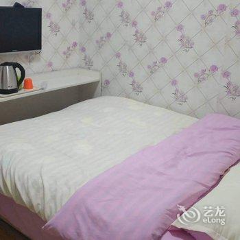 青岛假日情公寓(2号店)酒店提供图片