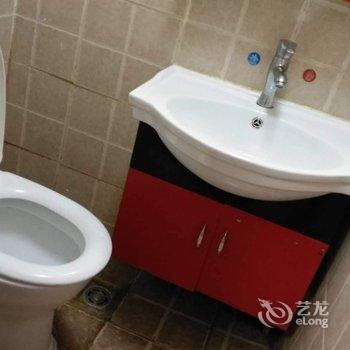 青岛假日情公寓(2号店)酒店提供图片