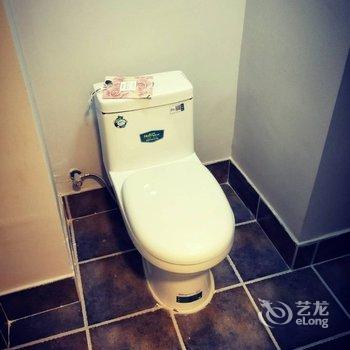 青岛cindy的小屋NO.2酒店提供图片