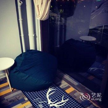 青岛cindy的小屋NO.2酒店提供图片