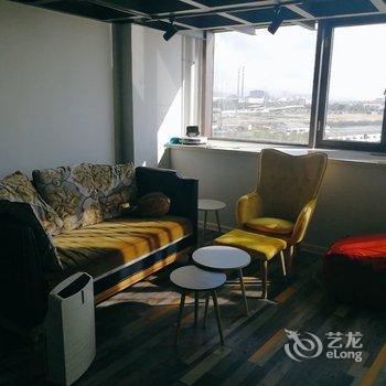 青岛cindy的小屋NO.2酒店提供图片