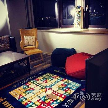 青岛cindy的小屋NO.2酒店提供图片