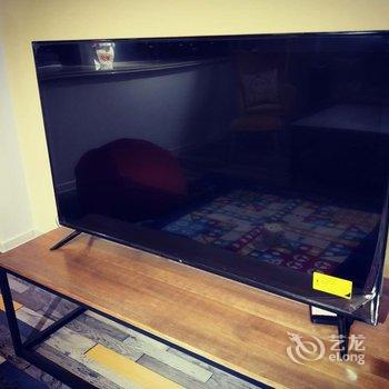 青岛cindy的小屋NO.2酒店提供图片