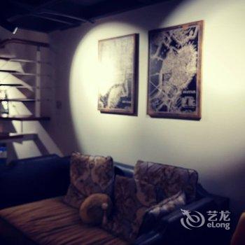 青岛cindy的小屋NO.2酒店提供图片