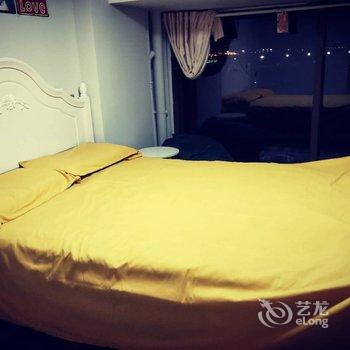 青岛cindy的小屋NO.2酒店提供图片
