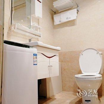 白云公寓(西安2号店)酒店提供图片