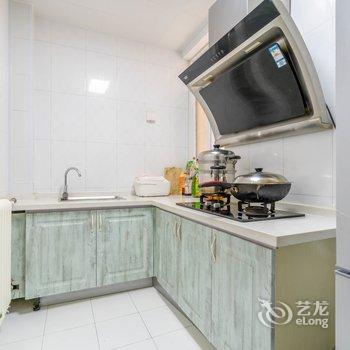 青岛爱琴海民宿NO.2酒店提供图片