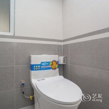 青岛舒家民宿(2号店)酒店提供图片