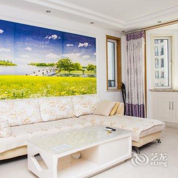 青岛刘瑞霞公寓NO.2酒店提供图片