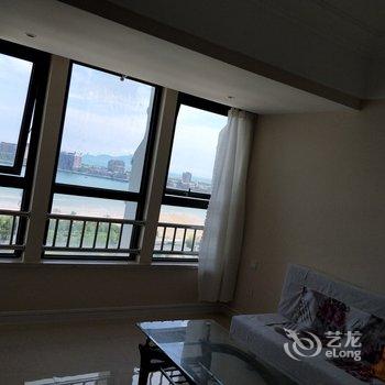 青岛碧洛德冰蓝公寓(2号店)酒店提供图片
