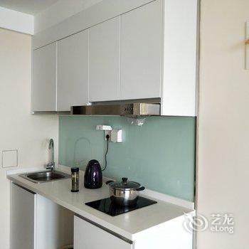 青岛碧洛德冰蓝公寓(2号店)酒店提供图片