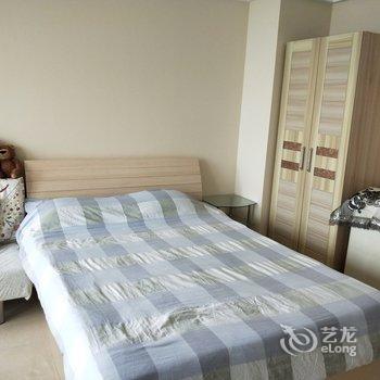 青岛碧洛德冰蓝公寓(2号店)酒店提供图片