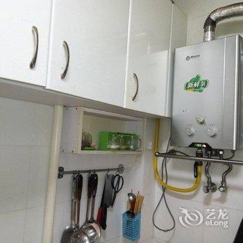 青岛家庭日租房家庭民宿(2号店)酒店提供图片