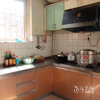 青岛崂山风景民宿(3号店)酒店提供图片