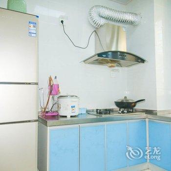 青岛安悠然公寓NO.2酒店提供图片
