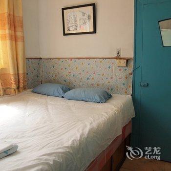 青岛崂山风景民宿(3号店)酒店提供图片