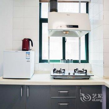 原色公寓(西安3号店)酒店提供图片