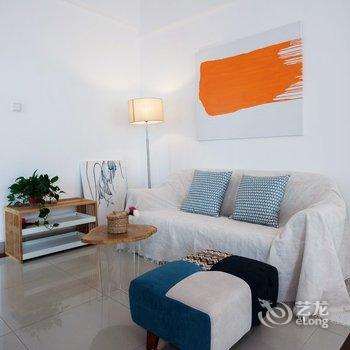 原色公寓(西安3号店)酒店提供图片