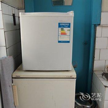 青岛崂山风景民宿(3号店)酒店提供图片
