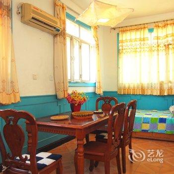 青岛崂山风景民宿(3号店)酒店提供图片