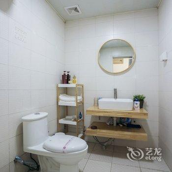 原色公寓(西安3号店)酒店提供图片