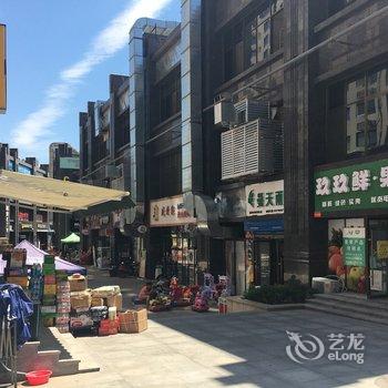 优品公寓(西安公园南路店)酒店提供图片