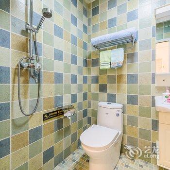 青樾公寓(西安2号店)酒店提供图片