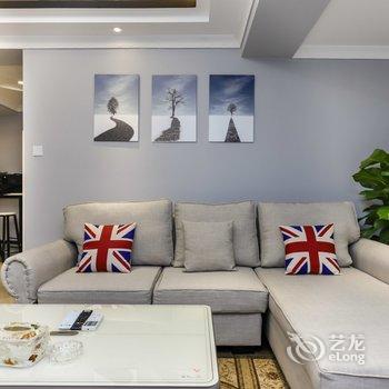 成都曦小姐的公寓(28号店)酒店提供图片