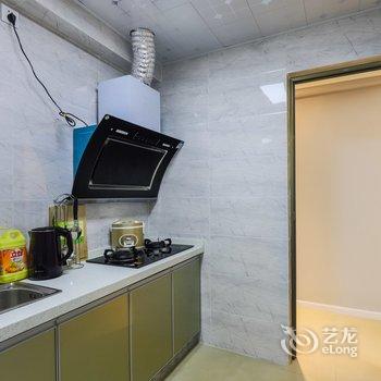 成都曦小姐的公寓(28号店)酒店提供图片