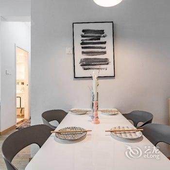 成都路客CD1050精品民宿(2号店)酒店提供图片