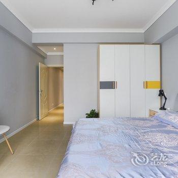 成都曦小姐的公寓(28号店)酒店提供图片