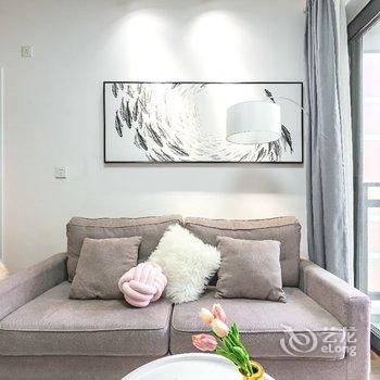 成都路客CD1050精品民宿(2号店)酒店提供图片