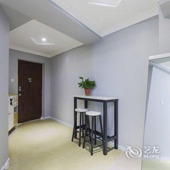 成都曦小姐的公寓(28号店)酒店提供图片