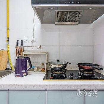 成都路客CD1050精品民宿(2号店)酒店提供图片