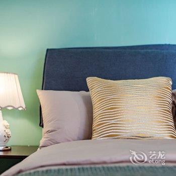 成都墨韵芳华公寓(5号店)酒店提供图片