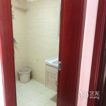 青岛小辛House公寓NO.2酒店提供图片