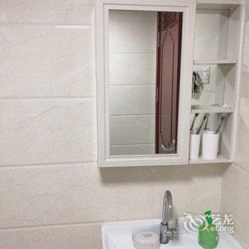 青岛小辛House公寓NO.2酒店提供图片