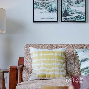 成都墨韵芳华公寓(5号店)酒店提供图片