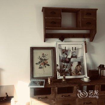 青岛小辛House公寓NO.2酒店提供图片