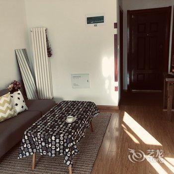 青岛小辛House公寓NO.2酒店提供图片