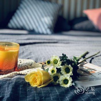 青岛小辛House公寓NO.2酒店提供图片