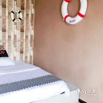 成都一方天地土客栈酒店提供图片