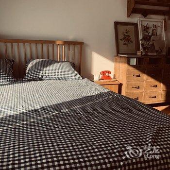 青岛小辛House公寓NO.2酒店提供图片