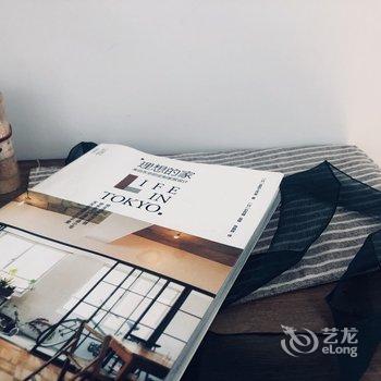 青岛小辛House公寓NO.2酒店提供图片