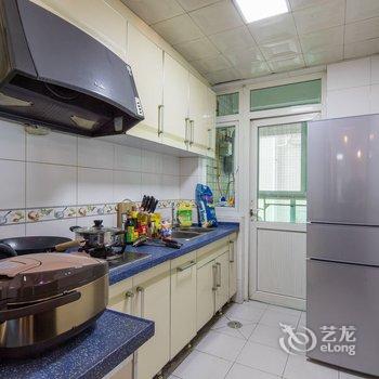 成都墨韵芳华公寓(5号店)酒店提供图片