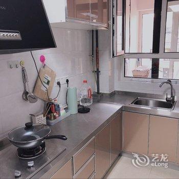 青岛小辛House公寓NO.2酒店提供图片